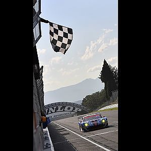 #Shorts No.61 SUBARU BRZ R&D SPORT / 2021 AUTOBACS SUPER GT Rd.5 SUGO GT 300km RACE