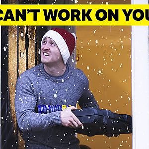 The Struggles Of A Car Guy At Christmas