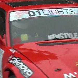 Bihoku Now 雨の練習走行