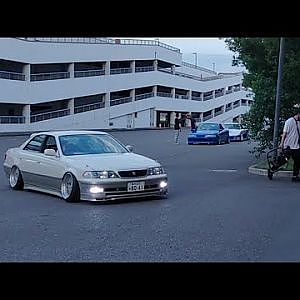 Fenderist2023 搬入 ライブ配信