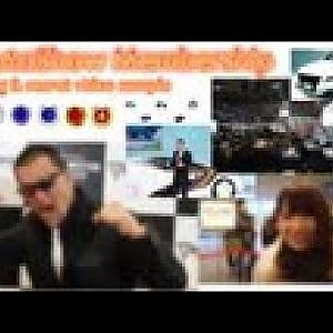 J-AutoShow Channel Membership making & secret video sample