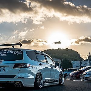 ３度の飯より愛車好き！オールジャンルカーミーティング 2022年8月28日