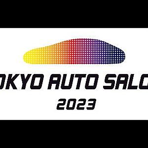 TOKYO AUTO SALON TAS2023 Livestream - 東京オートサロン2023 現地ライブ配信