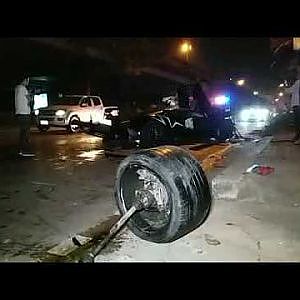 ลัมโบชนกลางกรุง3: Khaosod TV