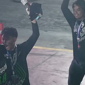 วันสุดท้ายของ #soupedup2024 เค้ามีอะไรกัน