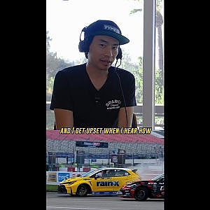 Larry Chen on FD Judges