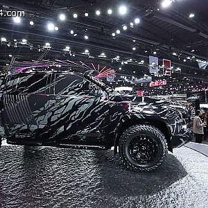 มิตซูบิชิ เอ็กซ์อาร์ที คอนเซ็ปต์