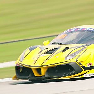 Highlight TSS Supercar GTM : Sepang International Circuit, Malaysia 9-11 Aug 2024