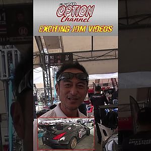 海外 過激 ドリ車 捜査! D1 THAILAND #Shorts