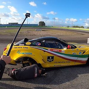 Kevin's Korner - Behind The Scenes at #FDORL 2021