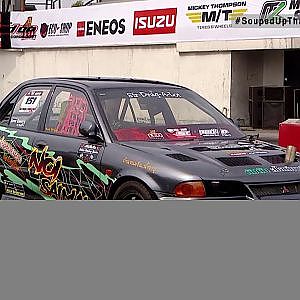 Qualify Day1 : Super 4 4WD