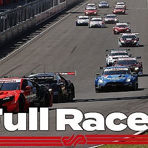 【Rd.5 SUGO 決勝 前半】2021 AUTOBACS SUPER GT Rd.5 SUGO GT 300km RACE