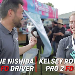 JE Tech Talk w/ Kelsey Rowlings