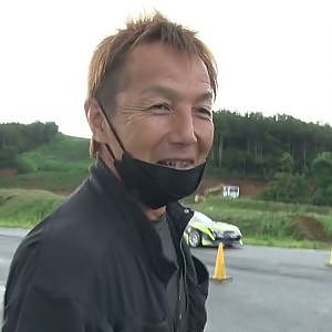 エビス西Now 神本　審査コーナーについて！お客さんの見所は？