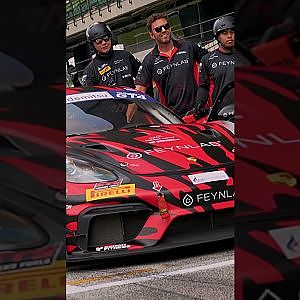 Highlight Event4 Day1