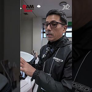 LC 250 คันใหญ่ไม่ใช่ปัญหา ต้นแบบ SUV ซิ่งวิ่งถนนดำหล่อๆ