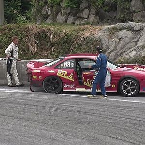 【素材出しシリーズ】2020lights奥伊吹　壁ドンシーン2