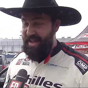 Formula DRIFT #FDSEA PRO RD. 3 - Top 32 (Commercial FREE)