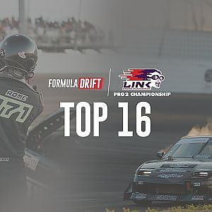 Formula DRIFT - Texas 2019 - Pro 2 Top 16 LIVE!