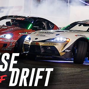 House of Drift S01E05: Collision Course (St. Louis) | Full Episode