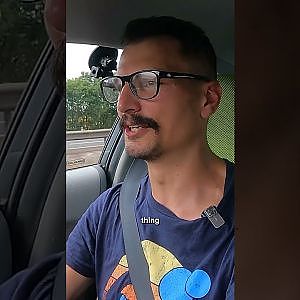 The ultra-efficient Honda Insight. ♻️ #carthrottle #shorts