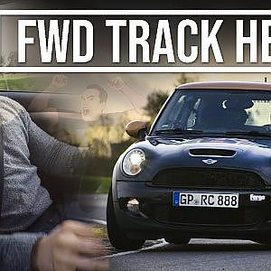 How Fast Is Our Modified Turbo Mini On Track?