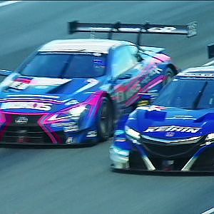 Review 2017AUTOBCS SUPER GT Rd.7 Thai