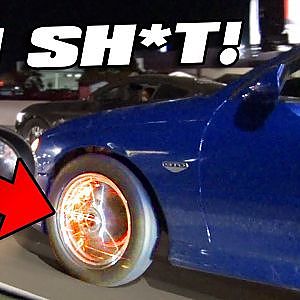 Turbo GTO is a brake boosting MONSTER!