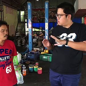 1.9 เขียว สด ซิง กับ ช่างจิว หลักห้า [RE-Live]