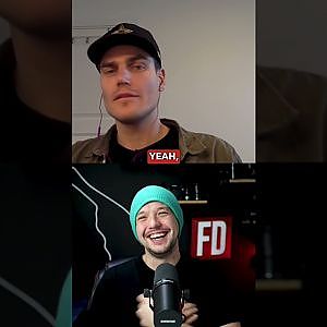 Fredric Aasbo Addresses The Matt Field Crash