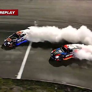 Formula DRIFT Orlando - Top 16 - ALL ACTION