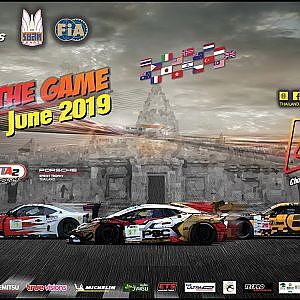EN [ LIVE ] : TSS 2019 : 8 JUNE 2019