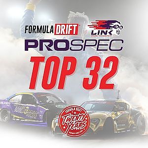 Formula DRIFT #FDNJ 2023 - PROSPEC, Round 2 - Top 32