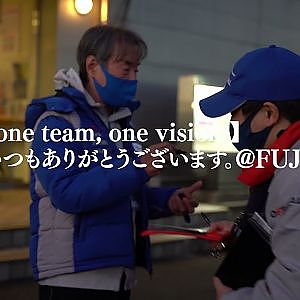 オフィシャルの皆さんいつもありがとうございます＠FUJI SPEEDWAY / 2021 AUTOBACS SUPER GT Rd.8 FUJIMAKI GROUP FUJI GT 300km