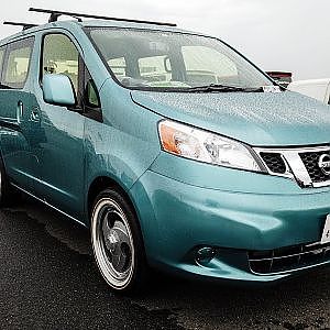 NISSAN NV200 VANETTE 16S 日産 バネットバン USコンバージョンキット - SBM2023