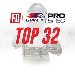 Formula DRIFT #FDORL 2022 - PROSPEC, Round 1 - Top 32