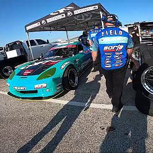 Kevin's Korner Round 1 - #FDSTL