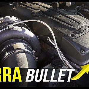 This Aussie Barra is a bullet! | fullBOOST