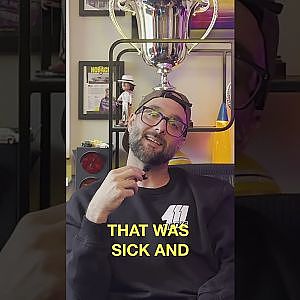 Midwest Mayhem, Correctly Named