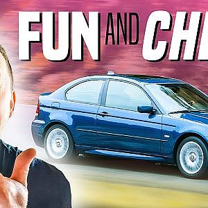 7 Awesome Daily Drivers Even YOU Can Afford