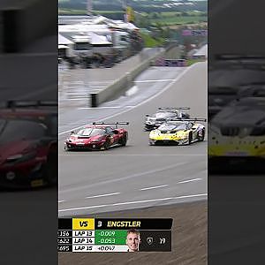 Top Battles for Position ⚔️ | DTM 2025 Highlights