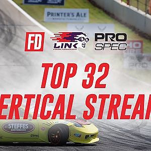 Formula DRIFT Atlanta 2026 - PROSPEC, Round 1 - Top 32 (Vertical Stream)
