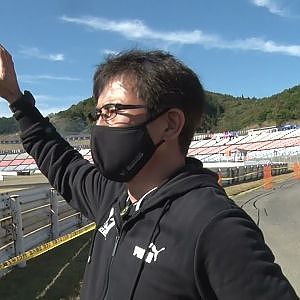 ゲキ感エリアのすすめ　D1GP AP