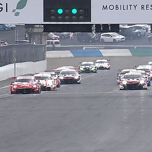 【FULL RACE】2023 AUTOBACS SUPER GT Round8　MOTEGI GT 300km RACE GRAND FINAL