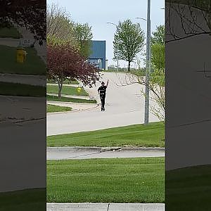 HEY!  We need to talk!