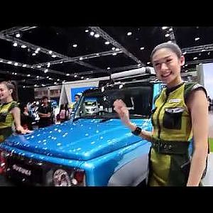 MotorShow2019 ep. 01