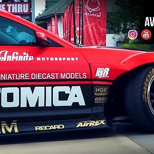 RX-8 Pandem Group 5 ตัวแรกบนสนามประเทศ | Teaser XO Mag 262