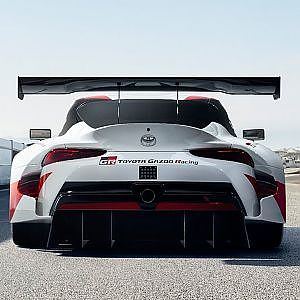 NEW TOYOTA SUPRA GR SUPERSPORT | RETURN OF THE LEGEND