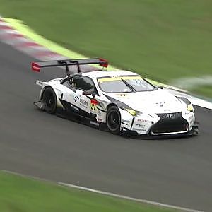 【SUPER GT Rd.6 SUGO】第6戦SUGO公式練習はSUBARU BRZ R&D SPORTがトップタイムで今季初優勝に向けて好発進！