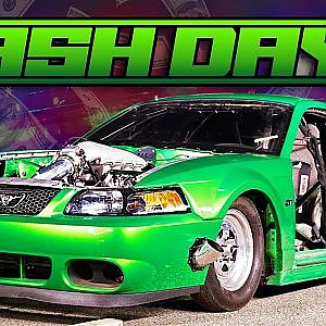 Police were too LATE! | Ohio Cash Days